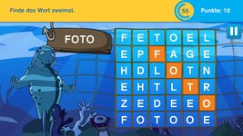 Screenshot 3 di Antolin Lesespiele 3/4 apk