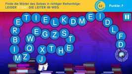 Screenshot 5 di Antolin Lesespiele 3/4 apk