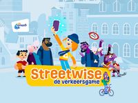 ANWB Streetwise screenshot APK 12