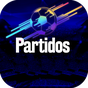 Ver Partidos Online en Vivo apk icono