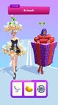 Catwalk Battle captura de pantalla apk 11