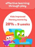 Tangkap skrin apk Learn to Read - Duolingo ABC 9