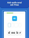 Tangkap skrin apk Learn to Read - Duolingo ABC 15