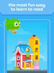 Tangkap skrin apk Learn to Read - Duolingo ABC 8