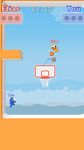 Captura de tela do apk Basket Battle 1