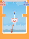 Скриншот 3 APK-версии Basket Battle