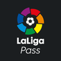 Ikon apk LaLiga Pass: live football