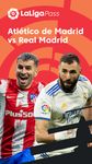 Gambar LaLiga Pass: live football 16