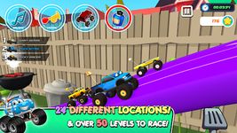 Monster Trucks Game for Kids 3 screenshot apk 10