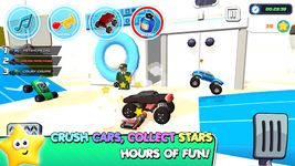 Monster Trucks Game for Kids 3 screenshot apk 11