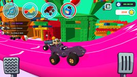 Monster Trucks Game for Kids 3 screenshot apk 13