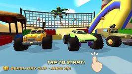 Monster Trucks Game for Kids 3 screenshot apk 14