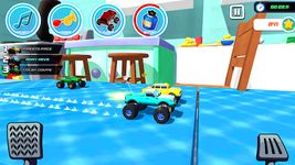 Monster Trucks Game for Kids 3 screenshot apk 15