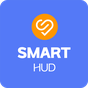 SMART HUD(스마트 허드) 아이콘