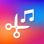 ไอคอน APK ของ Criador de Toques - Cortar MP3