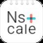 ナスカレPlus+《シフト共有カレンダー》 アイコン