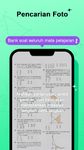 Tangkapan layar apk SnapQuiz - Cari Jawaban Math 