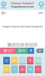 Tangkapan layar apk Cerdas Cermat! Pengetahuan Umum 12