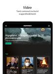 Screenshot 9 di HuffPost Italia apk