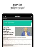 Screenshot 11 di HuffPost Italia apk