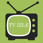 TV izle - Kesintisiz Canlı TV APK Simgesi