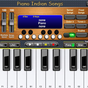 Piano India Songs apk icon