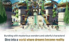 Ni no Kuni: Cross Worlds의 스크린샷 apk 10