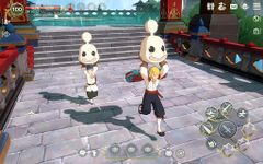 Скриншот 15 APK-версии Ni no Kuni: Cross Worlds