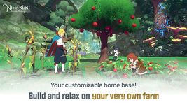 Ni no Kuni: Cross Worlds의 스크린샷 apk 3