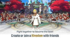 Ni no Kuni: Cross Worlds 屏幕截图 apk 6