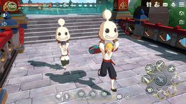 Ni no Kuni: Cross Worlds의 스크린샷 apk 7