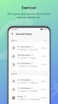 HONOR Health zrzut z ekranu apk 4