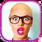 Biểu tượng apk Make Me Bald Funny Photo App