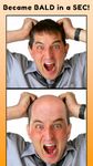 Imagem 3 do Make Me Bald Funny Photo App