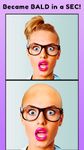 Imagine Make Me Bald Funny Photo App 4