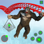 Ícone do apk Angry Gorilla Ultimate Game