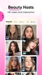 Gambar Swago Live-Live Streaming App 