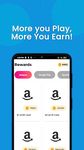 Tangkapan layar apk mRewards - Games & Earn Money 2