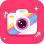 Beleza Doce Selfie Câmera App icon