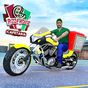 Fast Moto Pizza Delivery Game-Pizza Games for Free