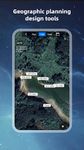 Earth 3D Map ảnh màn hình apk 2