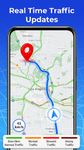 mapa terra vivo: navegação GPS screenshot apk 2