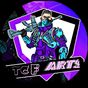 TCF ARTS : Gaming Logo Maker APK