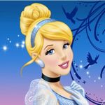 Gambar Princess Stories: Cinderella 