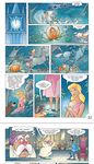 Gambar Princess Stories: Cinderella 6