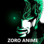 Icône apk Zoro Anime - Watch Anime