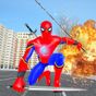 Spider Hero Man Spider Games APK