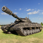 World War Tank Games Offline APK