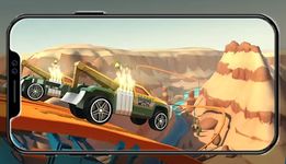 Hot Wheels Cars Race Wallpaper εικόνα 