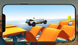 Gambar Hot Wheels Cars Race Wallpaper 2